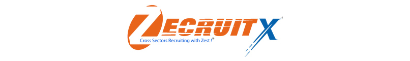 Zecruitx Pte Ltd